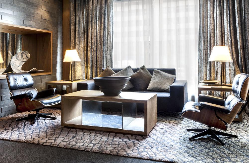 Hotel Ac General álava Vitoria-Gasteiz