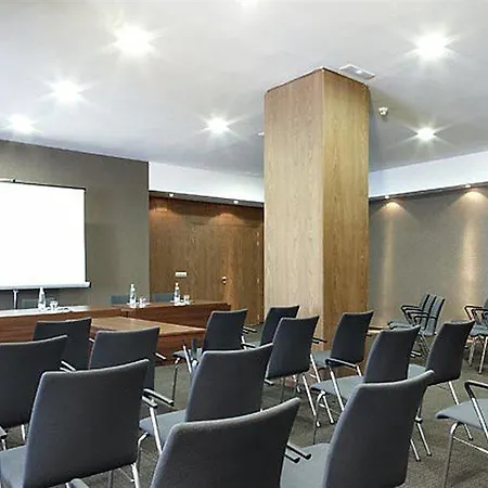 B&B Hotel Vitoria General Alava 