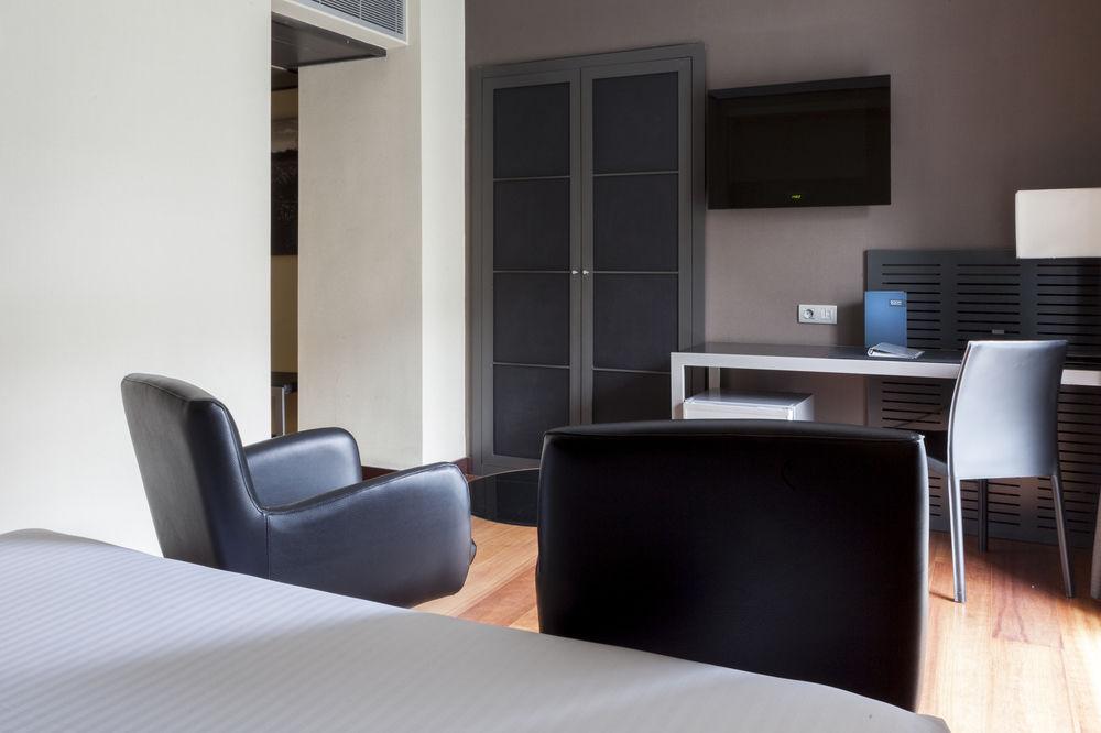 General Alava Hotel 3*