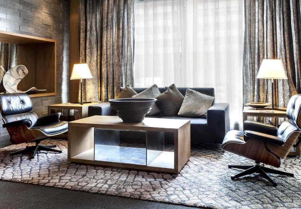 Hotel General Alava 3*