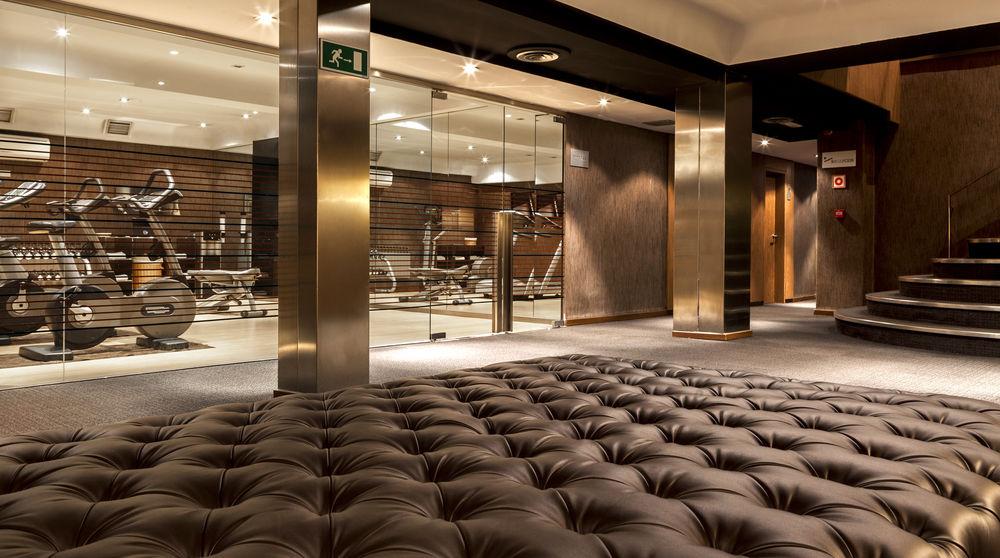 Hotel General Alava 3*