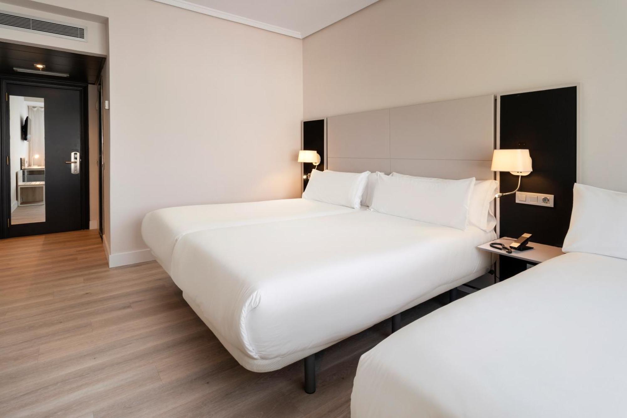 Hotel General Alava