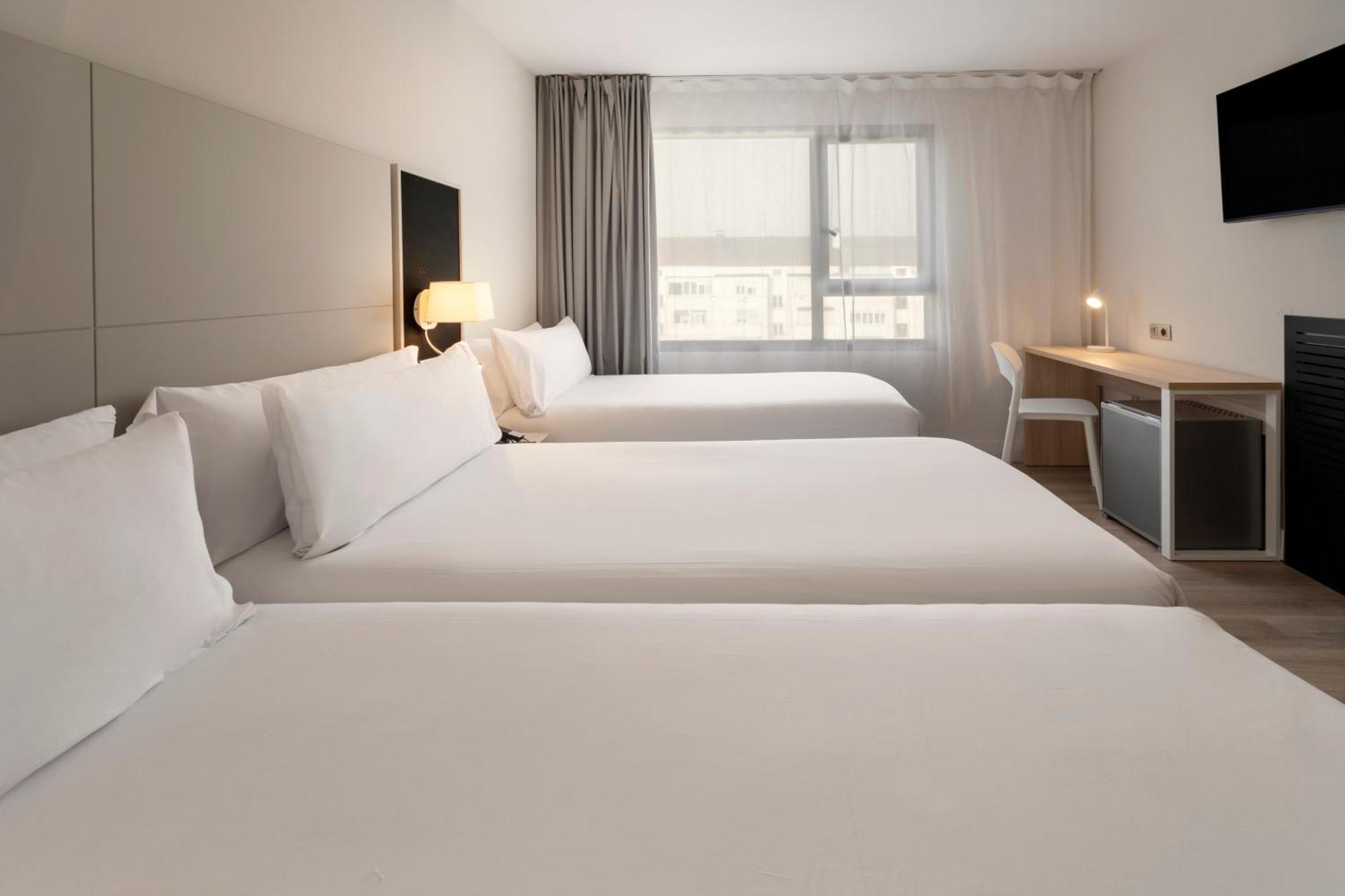 Hotel General Alava