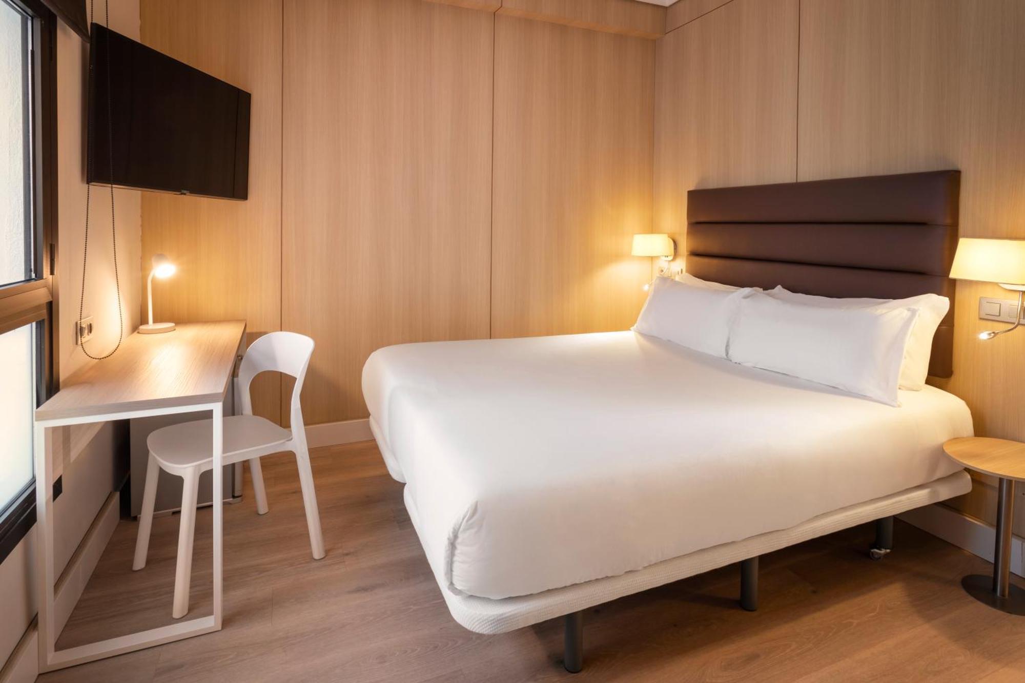 Hotel General Alava