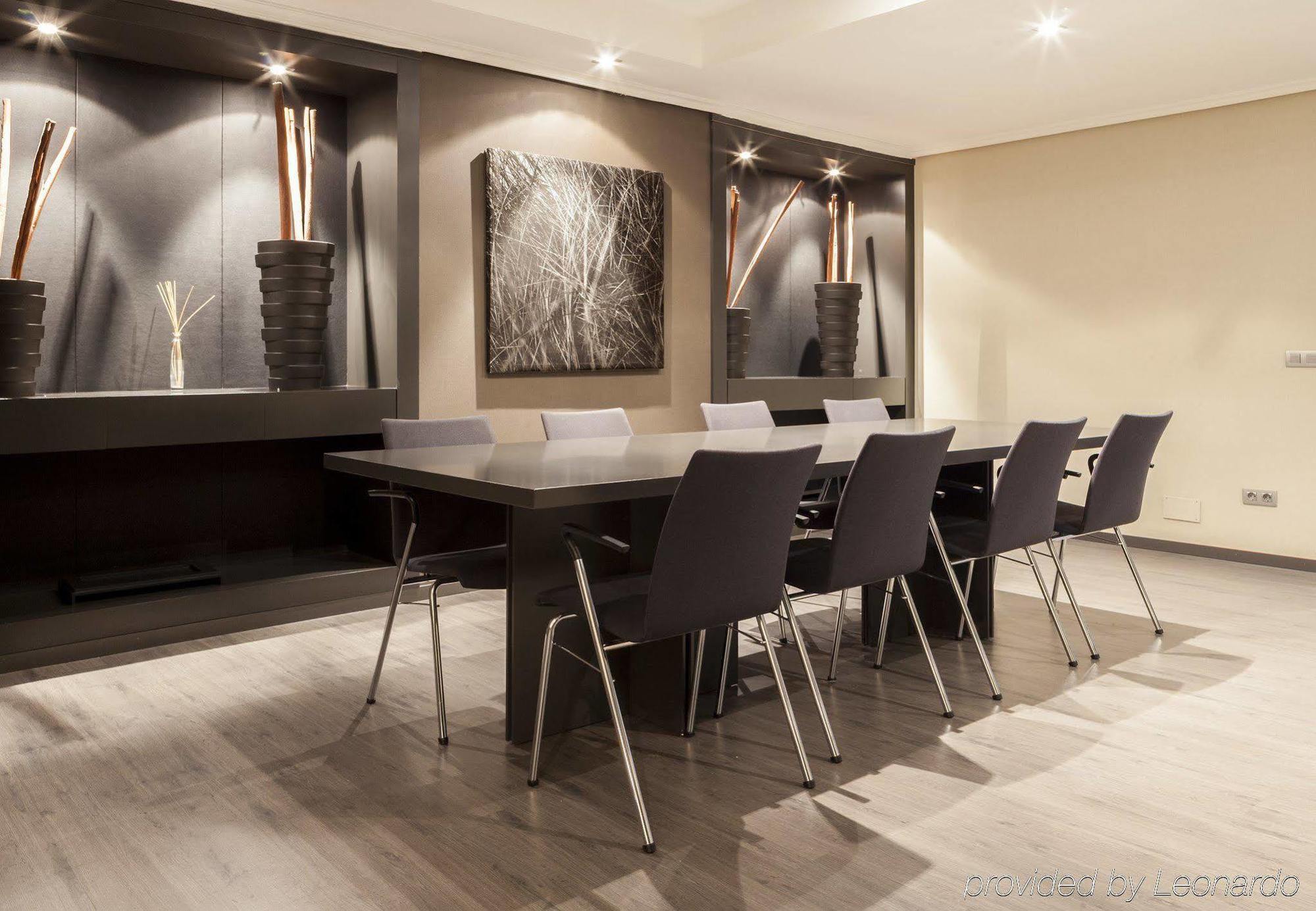General Alava Hotel 3*