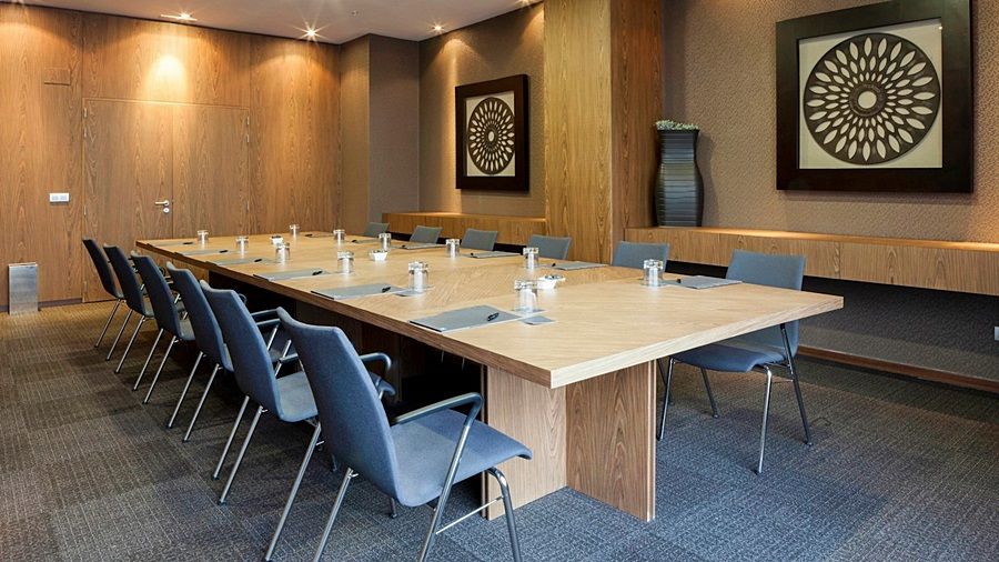 General Alava Hotel 3*
